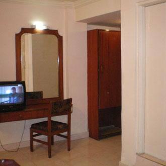 Samdariya Hotel Jabalpur Esterno foto