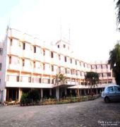 Samdariya Hotel Jabalpur Esterno foto