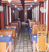 Samdariya Hotel Jabalpur Esterno foto
