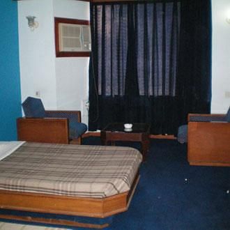 Samdariya Hotel Jabalpur Esterno foto