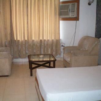 Samdariya Hotel Jabalpur Esterno foto
